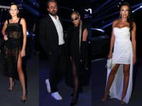 Galavečer Miss Slovensko 2021: Ako sa obliekli dámy po dlhej dobe do spoločnosti?