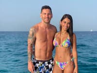 Priateľka známeho futbalistu vyzerá skutočne veľmi dobre, čo poviete?