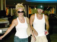 Britney Spears vzťah s tanečníkom poznačil do konca života