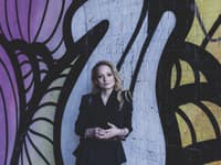 Architektka Lenka Petráková pracuje v jednom z najprestížnejších architektonických štúdií sveta architektúra je pre ňu darom. 