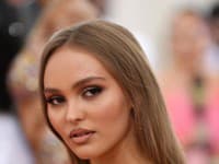 Našla šťastie po boku ďalšieho herca: Lily má nový objav
