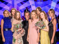 30. ročník Schwarzkopf Elite Model Look 2021