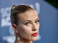  Rebríčku najlepšie platených herečiek, kraľuje éterická a nežná Scarlett Johansson