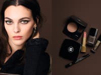 Fall look v 4 odtieňoch