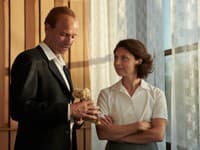 Karlovarský festival priniesol snímke Zátopek aj prvú filmovú cenu