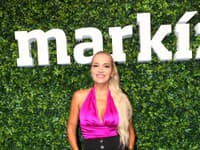 Popová diva Dara Rolins a jej legendárne tanečné shows, v ktorých nemá na česko-slovenskej scéne konkurenciu