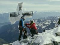 Dvojica si povedala svoje áno na skutočne netradičnom mieste