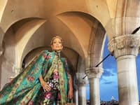  Jennifer Lopez, rodáčka z chudobného Bronxu, prezradila, že v 18  žila ako bezdomovkyňa