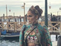 Jennifer Lopez otvorene priznala ako žila kedysi