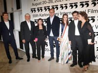Premiéru mal film Atlas vtákov už na filmovom festivale v Karlových Varoch, v kinách ho môžete vidieť onedlho. 