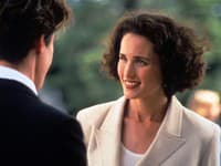 Nejedna si kedysi priala krásnu tmavú a lesklú hrivu herečky Andie MacDowell známu z filmu Štyri svadby a jeden pohreb. 