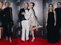 Schwarzkopf Elite Model Look 2021 afterparty: Ako sa obliekli topmodelky a ľudia z módnej brandže?
