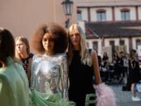 MBPFW SS22: VANDA JANDA FULL TIME DIVA CLAN