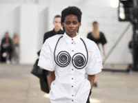 MBPFW SS22: Michael Kováčik a kolekcia BACK TO BASICS