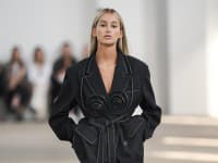 MBPFW SS22: Michael Kováčik a kolekcia BACK TO BASICS