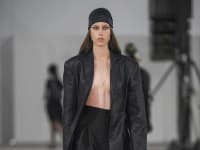 MBPFW SS22: Pavol Dendis a kolekcia DARK WATERS - BRAVE YOUTH