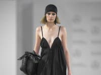 MBPFW SS22: Pavol Dendis a kolekcia DARK WATERS - BRAVE YOUTH