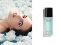 Beauty koncentrát z bielej kamélie obnovuje rovnováhu tekutín v bunkách