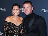 Po rozvode s Jennou Dewan herec Chaning Tatum randil s britskou speváčkou Jessie J. 