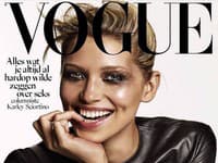 Schwarzkopf Elite Model Look