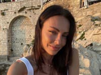 Magda je jednoducho nádherná