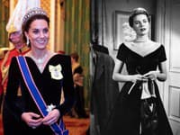 Známe krásky, ktoré sa inšpirovali štýlom Grace Kelly
