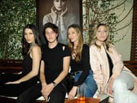Všetci potomkovia z rodu Hadid však prerazili v móde a majú svoj vlastný štýl, ktorým inšpirujú. 