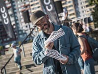 Najnovšia kolekcia tenisiek Sprandi vás presvedčí o tom, že ktorékoľvek si vyberiete, nemáte šancu šliapnuť vedľa.