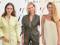 Kokteil párty kozmetickej značky ENVY Therapy bola plná známych tvárí