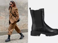 Chelsea boots