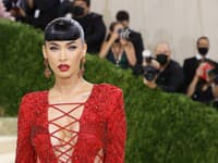 Megan sa začala vo svete šoubiznisu objavovať čoraz viac