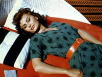 Sophia Loren ako najikonickejšia žena 50.a 60 rokov