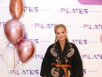 Prominentná doktorka nedá na pilates dopustiť