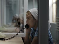 Nový film režiséra Petra Kerekesa, ocenený na prestížnom festivale v Benátkach, Cenzorka vstupuje do slovenských kín už od 14. októbra 2021