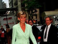 Lady Di bola vraj jedna z najláskavejších členiek kráľovskej rodiny, aké kedy Gordon Ramsay stretol. 