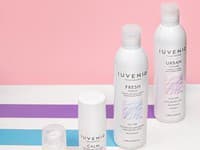 Značka IUVENIO je aktuálne dostupná v e-shope www.iuvenio.com