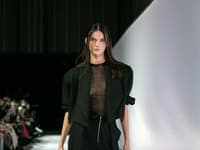 Fashion LIVE! 2021 Petra Weingart