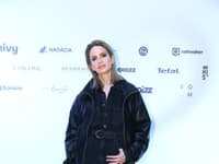 Módna stylistka Zuzana Kanisová