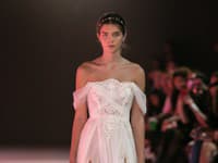 Fashion LIVE! 2021 Veronika Kostková