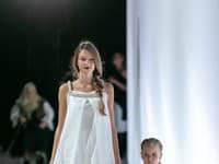 Fashion LIVE! 2021 Blažena Ostrovská