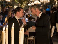 Pre nezainteresovaných, Succession je súčasný obľúbený seriál, ktorý sa vracia už s treťou sériou na HBO. 