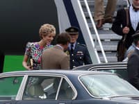 Elizabeth sa už onedlho predstaví v premiére seriálu The Crown