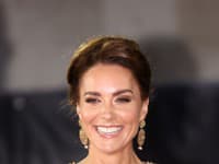 Nádherná vojvodkyňa Kate Middleton je ženou, ktorá inšpiruje