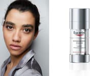 Sérum na vyplnenie vrások