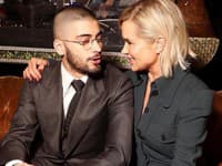 Zayn mal fyzicky napadnúť mamu svojej priateľky