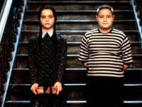 Práve úloha Wednesday Addamsovej patrí k najpopulárnejším maskám Halloweenu