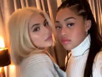 Kamarástvo s Kylie sa pre Jordyn skončilo