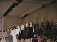 CHANEL Cruise 2021/2022 Dubaj