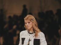 CHANEL Cruise 2021/2022 Dubaj