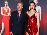 Gal Gadot je šťastne vydatá už 13 rokov